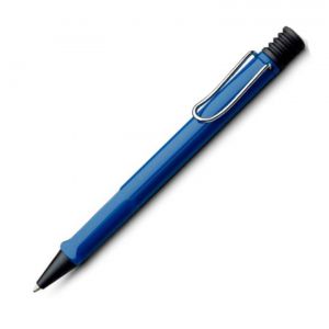 Długopis Lamy Safari Niebieski